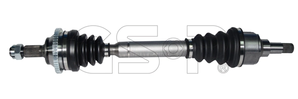 Drive Shaft (245012)