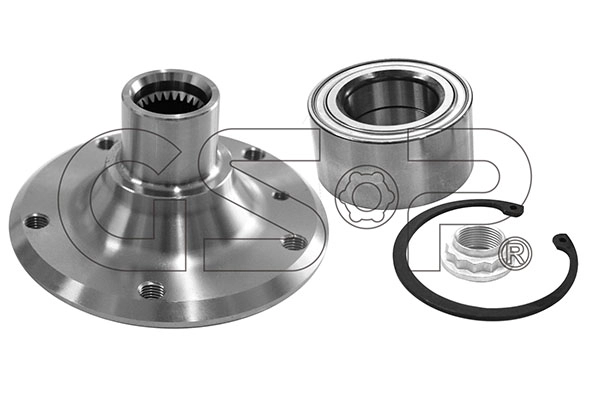 Wheel Hub (9427030K)