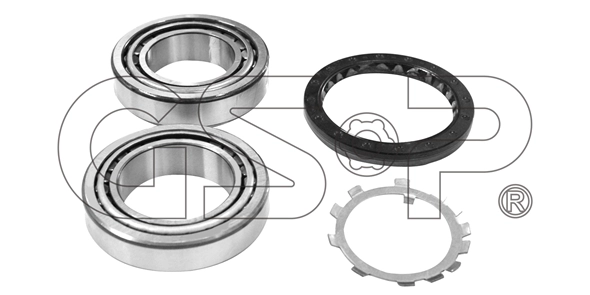 Wheel Bearing Kit (GK3475)