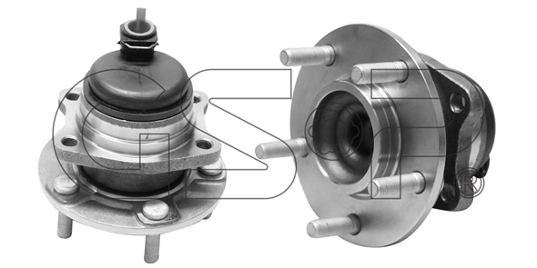 Wheel Bearing Kit (9400071)