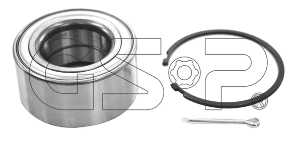 Wheel Bearing Kit (GK3272)
