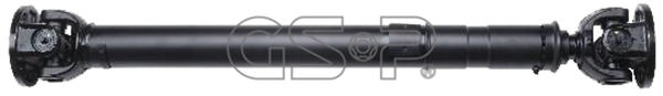 Propshaft, axle drive (PS900326)