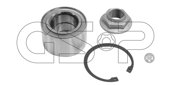 Wheel Bearing Kit (GK3501)