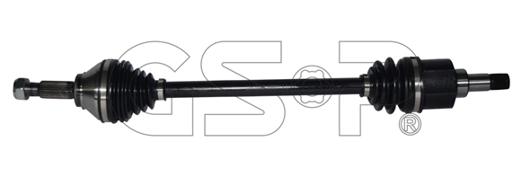 Drive Shaft (250567)