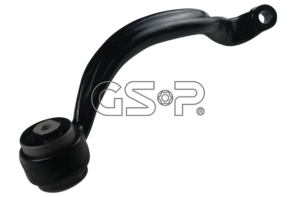 Control/Trailing Arm, wheel suspension (S060848)