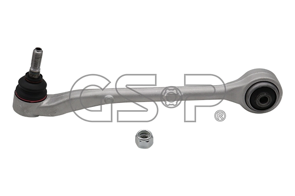 Control/Trailing Arm, wheel suspension (S060107)