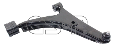 Control/Trailing Arm, wheel suspension (S060304)