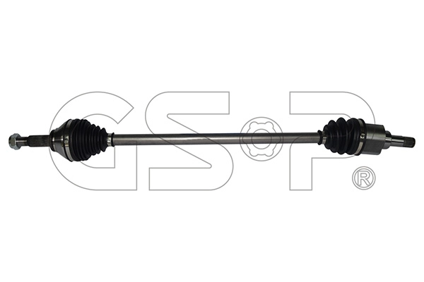 Drive Shaft (250543)