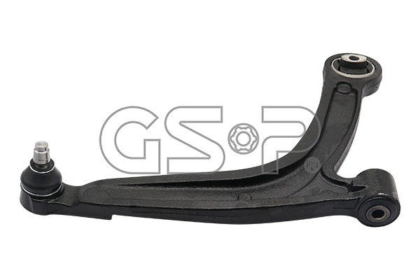 Control/Trailing Arm, wheel suspension (S060170)