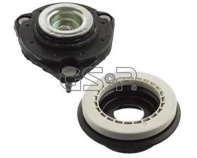 Repair Kit, suspension strut support mount (533760S)