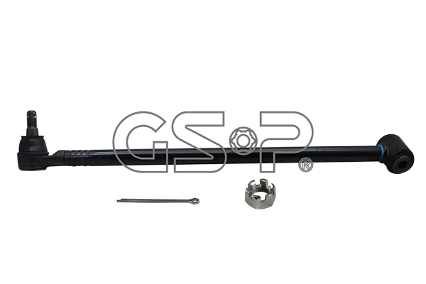 Control/Trailing Arm, wheel suspension (S063121)
