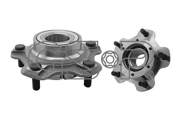 Wheel Bearing Kit (9241001)
