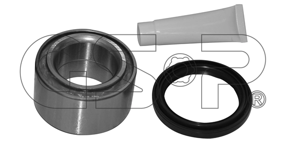 Wheel Bearing Kit (GK0003)