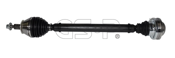 Drive Shaft (261261)