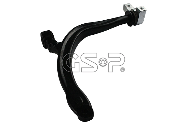Control/Trailing Arm, wheel suspension (S060132)