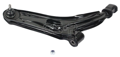 Control/Trailing Arm, wheel suspension (S060423)