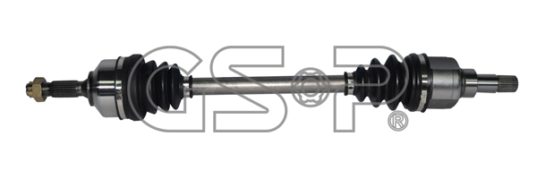 Drive Shaft (210001)