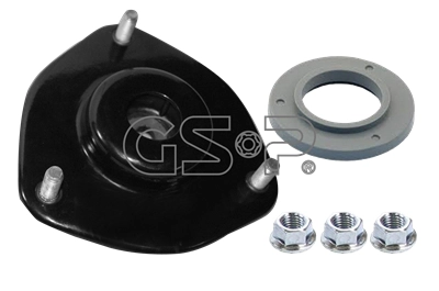 Repair Kit, suspension strut support mount (514162S)