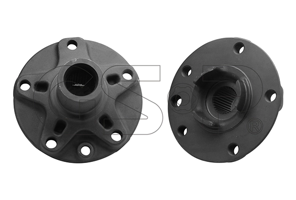 Wheel Hub (9430035)