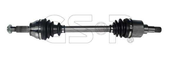 Drive Shaft (218216)