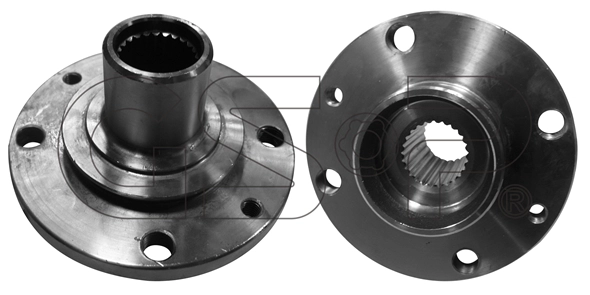 Wheel Hub (9425009)