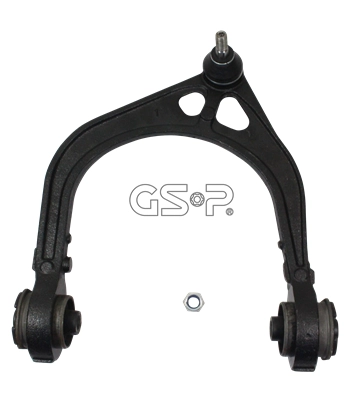 Control/Trailing Arm, wheel suspension (S061705)