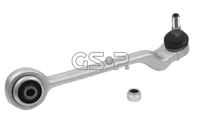 Control/Trailing Arm, wheel suspension (S060088)
