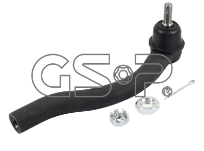 Tie Rod End (S070202)