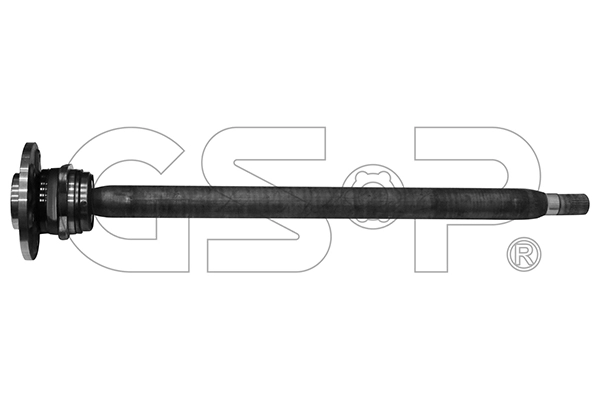 Drive Shaft (9500001)