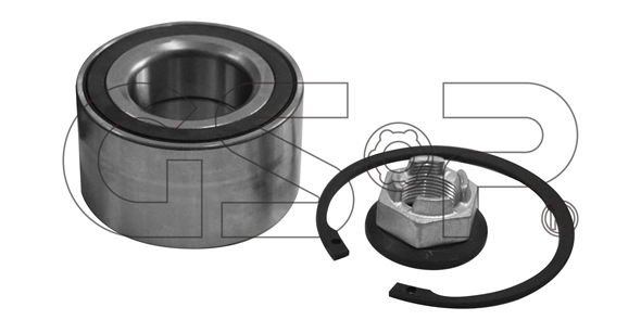 Wheel Bearing Kit (GK7036)