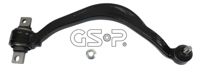 Control/Trailing Arm, wheel suspension (S060616)