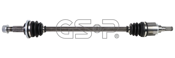 Drive Shaft (241534)