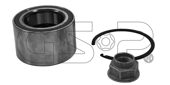Wheel Bearing Kit (GK6721)