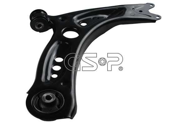 Control/Trailing Arm, wheel suspension (S062134)