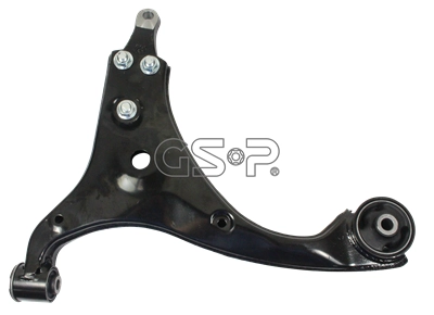Control/Trailing Arm, wheel suspension (S060543)
