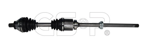 Drive Shaft (251039)