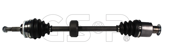 Drive Shaft (250263)