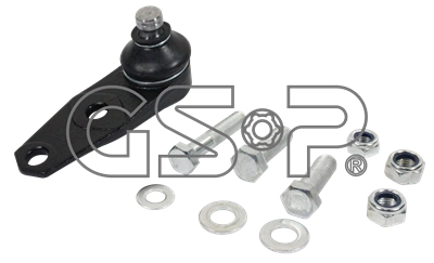 Ball Joint (S080197)