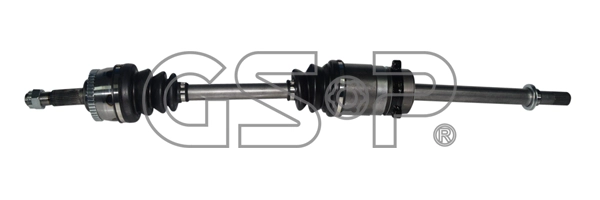 Drive Shaft (241002)
