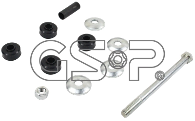 Link/Coupling Rod, stabiliser bar (S050219)