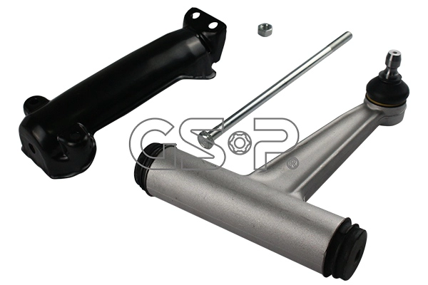 Control/Trailing Arm, wheel suspension (S060268)