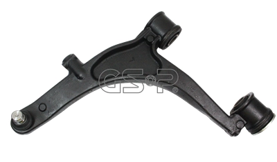 Control/Trailing Arm, wheel suspension (S060873)
