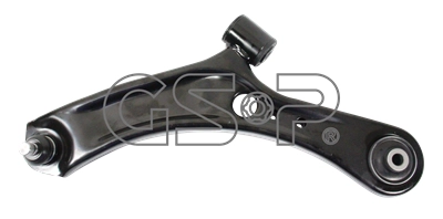 Control/Trailing Arm, wheel suspension (S061072)