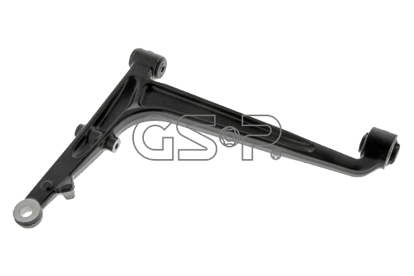 Control/Trailing Arm, wheel suspension (S063175)
