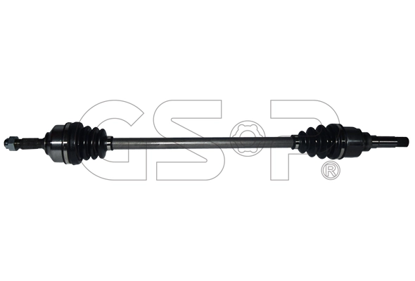 Drive Shaft (210002)