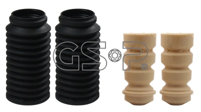 Dust Cover Kit, shock absorber (5405571PK)