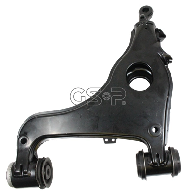 Control/Trailing Arm, wheel suspension (S060578)