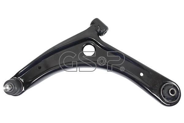 Control/Trailing Arm, wheel suspension (S061172)