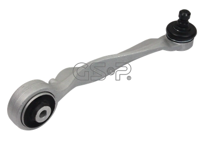 Control/Trailing Arm, wheel suspension (S060022)