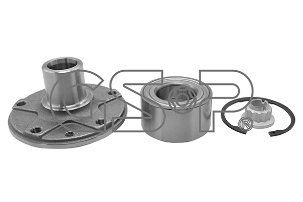 Wheel Bearing Kit (9430013K)